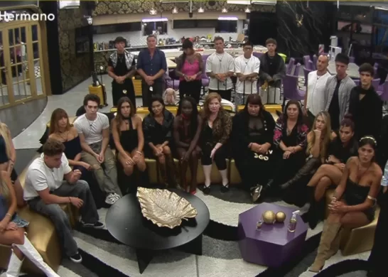 Gran Hermano, Pincoya Es Ofendida