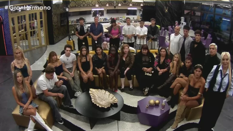 Gran Hermano, Pincoya Es Ofendida