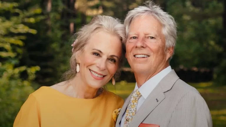 Jane Kaczmarek Y Rusty Long