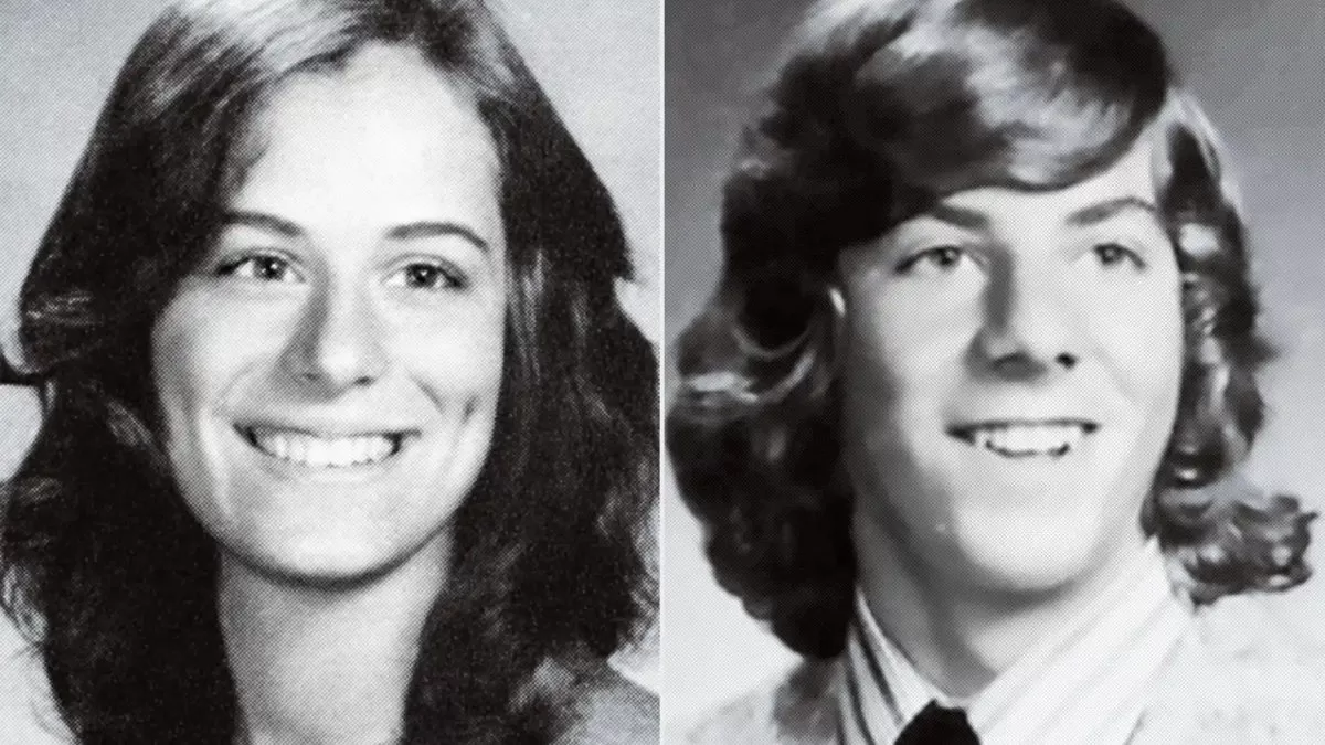 Jane Kaczmarek Y Rusty Long Secundaria