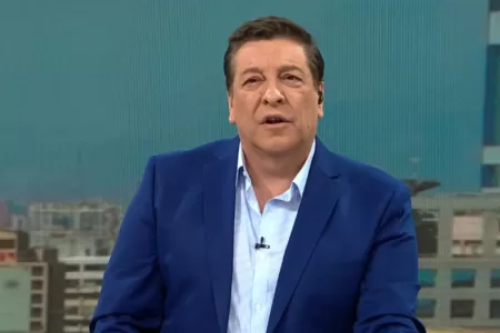 Julio César Proyecto Que No Logró