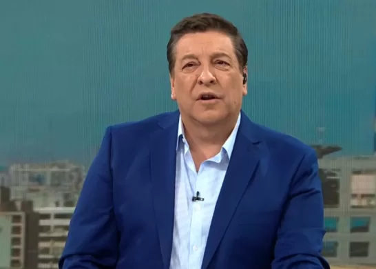 Julio César Proyecto Que No Logró