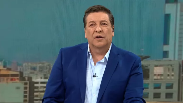 Julio César Proyecto Que No Logró