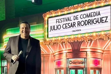 Julio Cesar Rodríguez