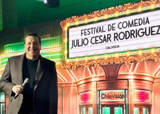 Julio Cesar Rodríguez