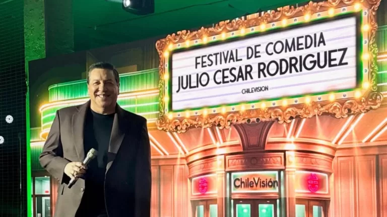 Julio Cesar Rodríguez