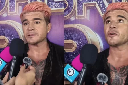 Junior Sobre Embarazo