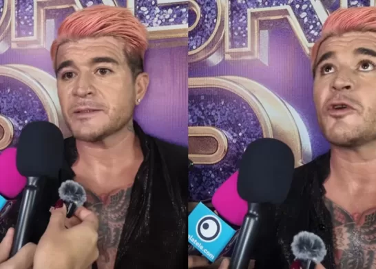 Junior Sobre Embarazo