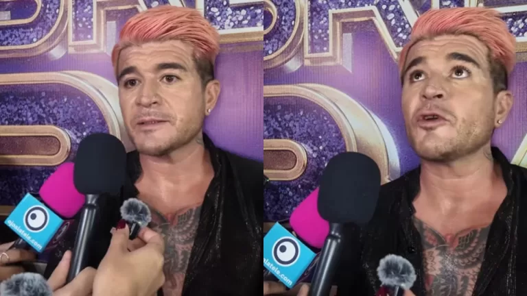 Junior Sobre Embarazo