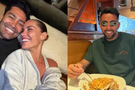 La Decisión De Mauricio Isla Tras Romance Entre Gala Y Jiménez