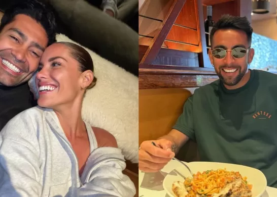 La Decisión De Mauricio Isla Tras Romance Entre Gala Y Jiménez