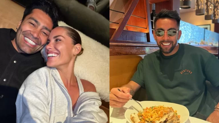 La Decisión De Mauricio Isla Tras Romance Entre Gala Y Jiménez