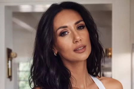 La Extraña Condición De Pamela Díaz