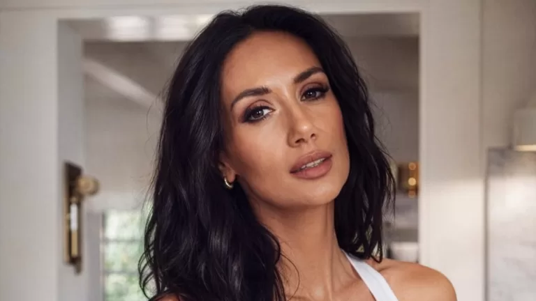 La Extraña Condición De Pamela Díaz