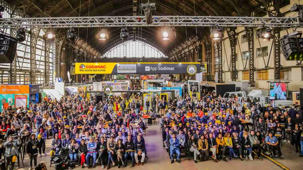 Gran Feria de Capacitación 2026: evento gratuito ofrecerá más de 170 cursos técnicos con certificación