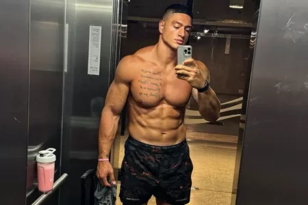 La Respuesta De Sammis Reyes A Las Críticas