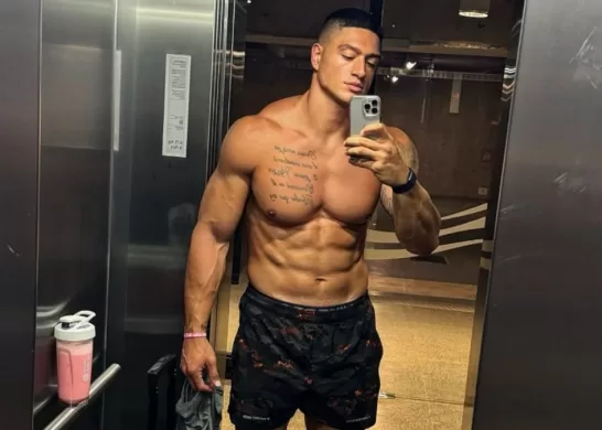 La Respuesta De Sammis Reyes A Las Críticas