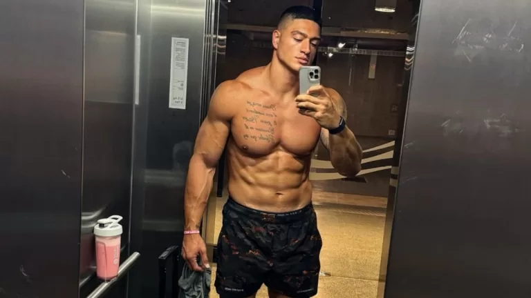 La Respuesta De Sammis Reyes A Las Críticas