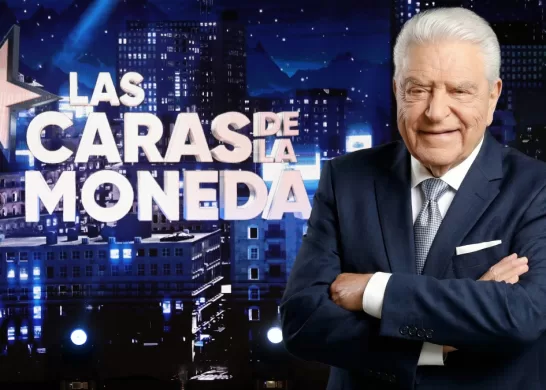 Las Caras De La Moneda