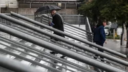 Lluvia En Santiago, Pronóstico De Jaime Leyton (1)