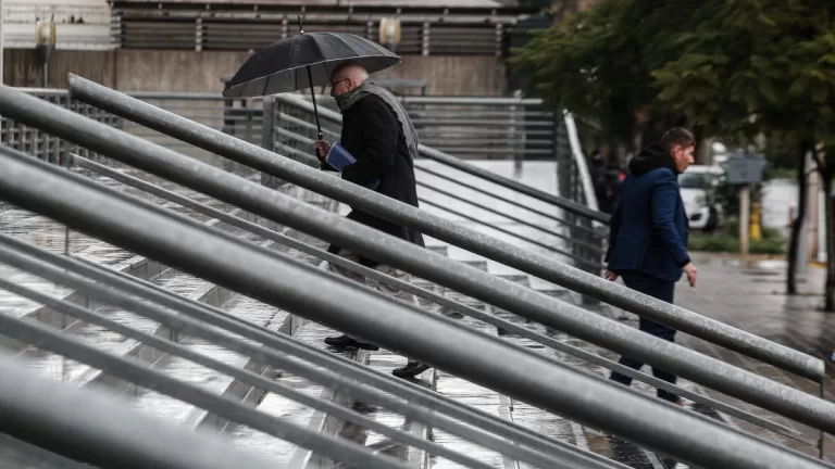 Lluvia En Santiago, Pronóstico De Jaime Leyton (1)
