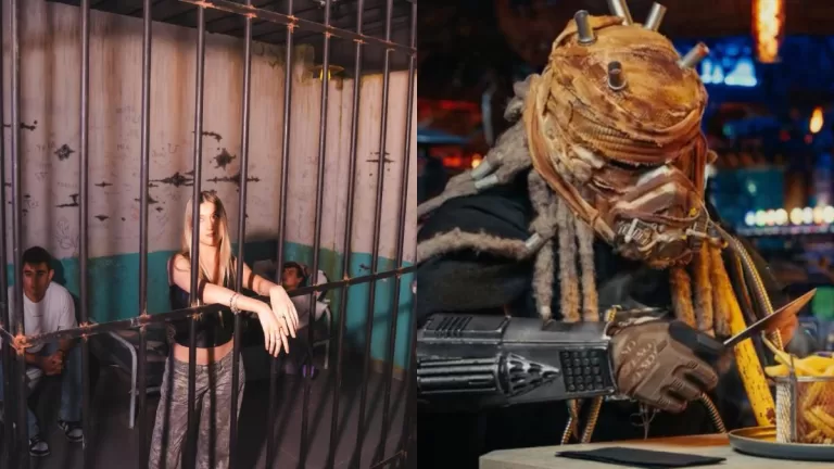 Locales Temáticos Que La Rompen En Santiago