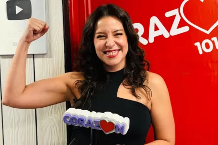 María José Quintanilla