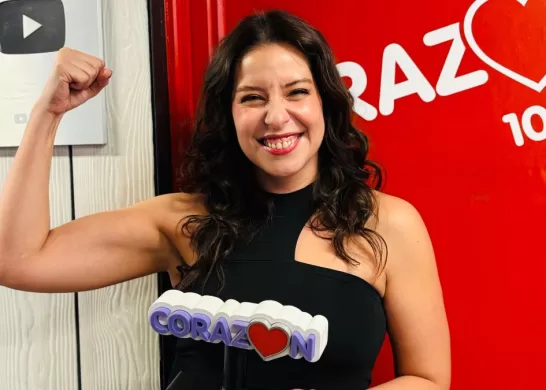 María José Quintanilla