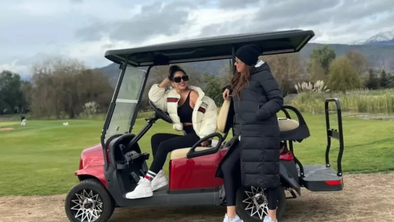 Marité Matus Y Cecy Saez