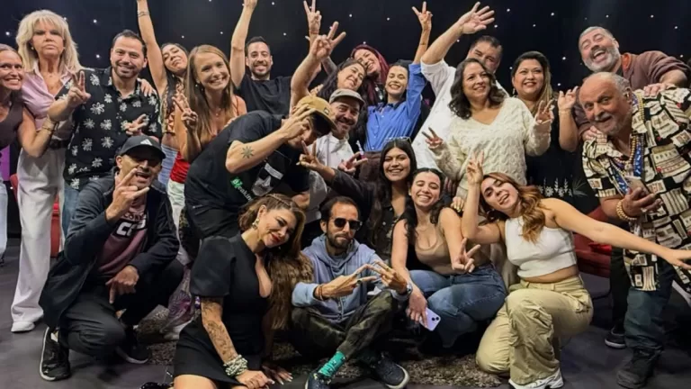 Matinal Sabores Llega A Su Fin