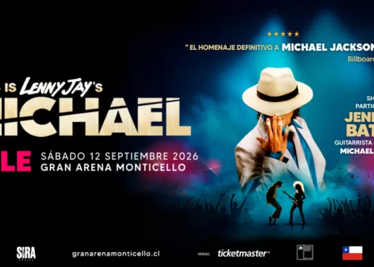 Michael Jackson Monticello