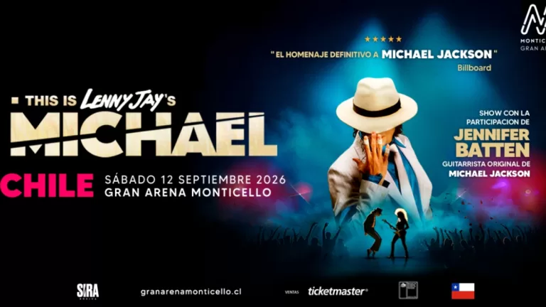 Michael Jackson Monticello