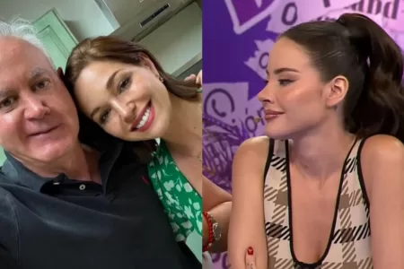 Michelson Sobre Nicole Block Y Dr Vidal