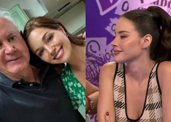 Michelson Sobre Nicole Block Y Dr Vidal