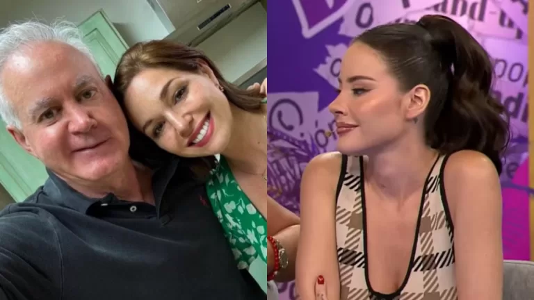 Michelson Sobre Nicole Block Y Dr Vidal