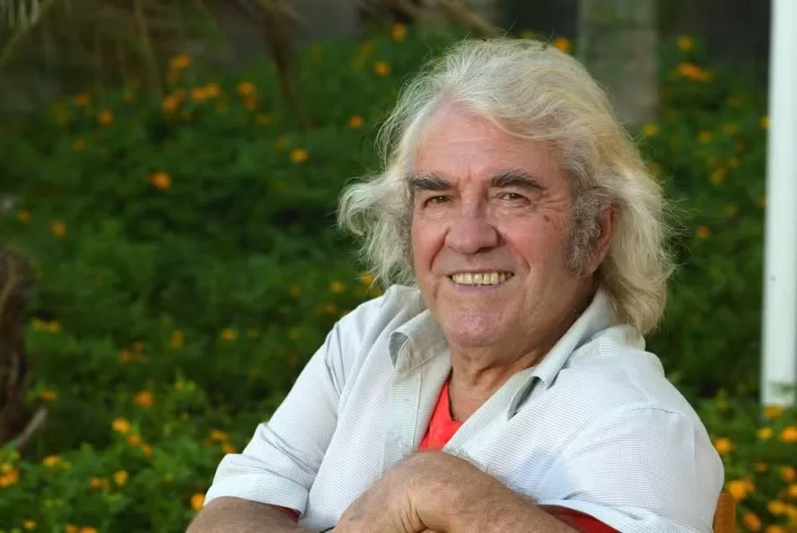 Muere Actor Juca De Oliveira