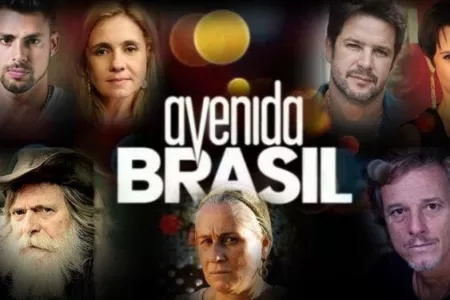 Muere Actor De Avenida Brasil