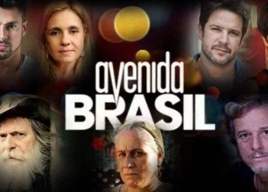 Muere Actor De Avenida Brasil