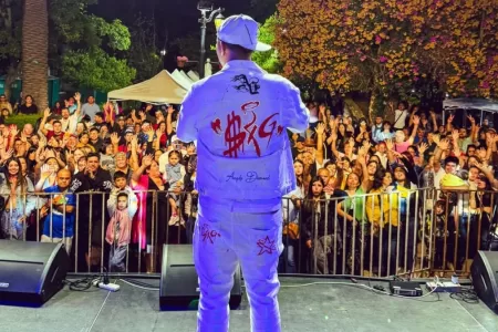 Muere Hija De Lusho Fresh