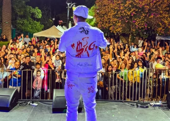 Muere Hija De Lusho Fresh