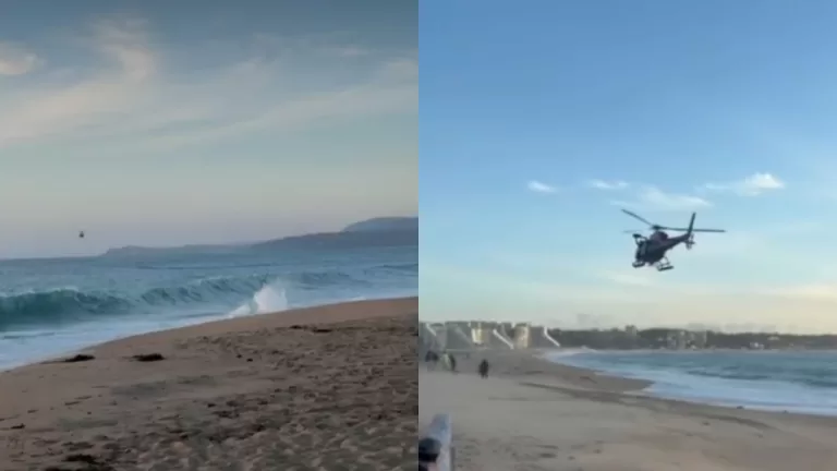 Muere Pareja De Influencers En Algarrobo