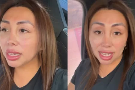 Naya Fácil Genera Debate En Redes Sociales