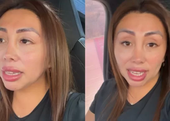 Naya Fácil Genera Debate En Redes Sociales