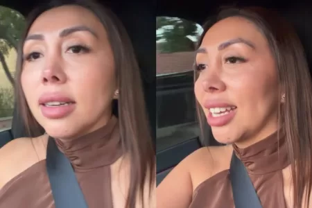 Naya Fácil Recibe Amenazas De Muerte