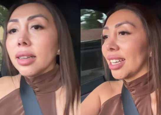 Naya Fácil Recibe Amenazas De Muerte