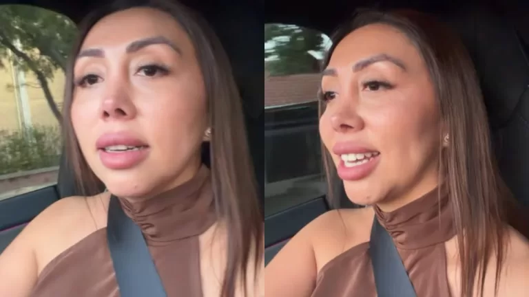 Naya Fácil Recibe Amenazas De Muerte