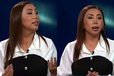 Naya Fácil Y Mensaje Tras Controversial Comentario