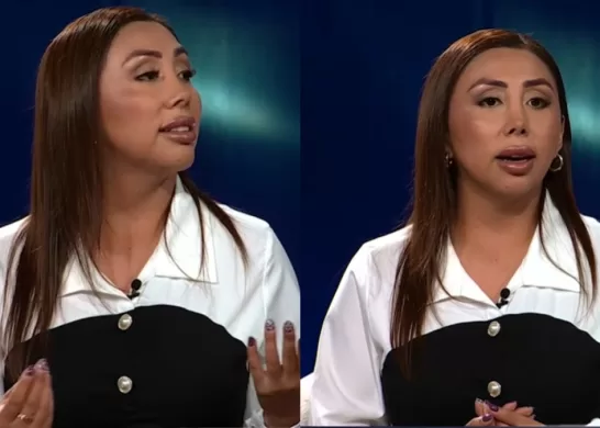 Naya Fácil Y Mensaje Tras Controversial Comentario