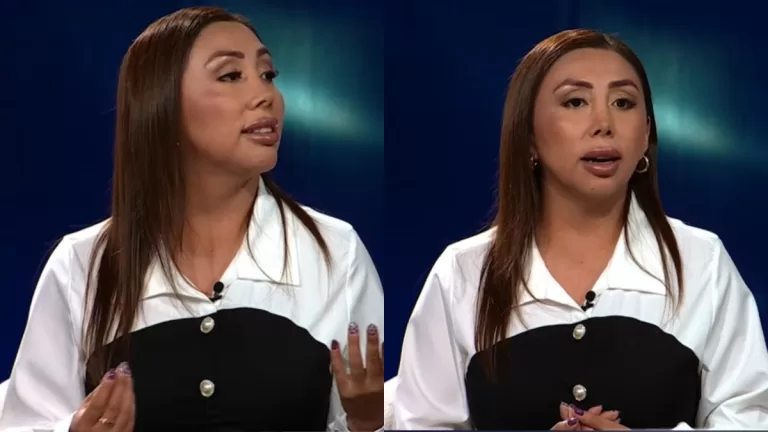 Naya Fácil Y Mensaje Tras Controversial Comentario