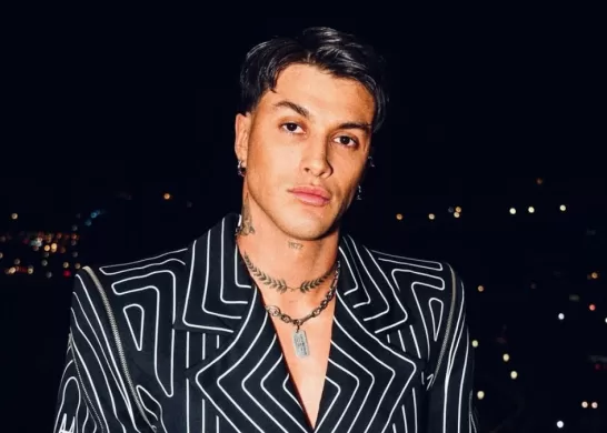 Nicolás Solabarrieta